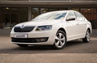 Škoda Octavia 1.6 TDI