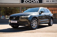 Volvo
 XC60 2.0 D B4 AWD
