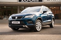 Seat Ateca 1.6 TDI DSG