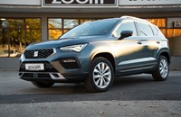 Seat Ateca 2.0 TDI