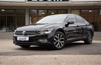 Volkswagen Passat 2.0 TDI DSG