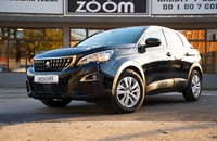 Peugeot 3008 1.5 BlueHDI