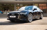 Audi A6
 40 TDI S-tronic QUATTRO
