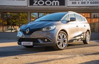 Renault Grand Scenic  1.5 DCI 7 Sjedišta
