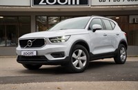 Volvo
 XC40 2.0 D D3