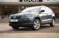 Škoda Karoq 1.6 TDI