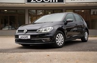 Volkswagen Golf 1.6 TDI DSG