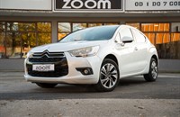 Citroën DS4 1.6 BlueHDI
