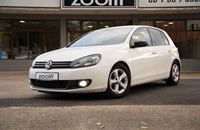 Volkswagen Golf 1.6 TDI DSG STYLE