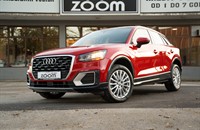 Audi Q2 30 TDI