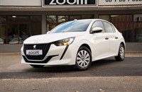Peugeot 208 1.5 BlueHDI