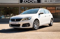 Peugeot 308 1.5 BlueHDI