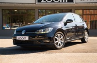 Volkswagen Golf 1.6 TDI