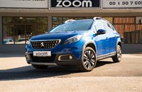 Peugeot 2008 1.5 BlueHDI