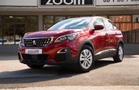 Peugeot 3008 1.5 BlueHDI