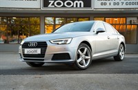Audi A4
 35 TDI S-tronic Bussines Line