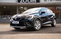 Renault Captur 1,5 DCI