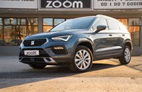 Seat Ateca 2.0 TDI DSG