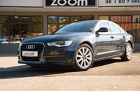 Audi A6
 2.0 TDI