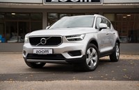 Volvo
 XC40 2.0 D D3