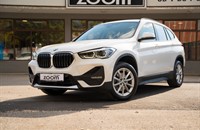 BMW
 X1 18 D sDrive