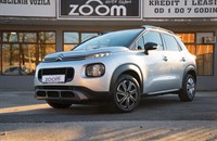 Citroën C3 AIRCROSS 1.5 BlueHDI