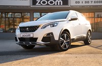 Peugeot 3008 1.5 BlueHDI