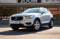 Volvo
 XC40 2.0 D