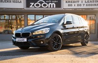 BMW
 Gran Tourer 218 D 7sjedišta