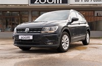Volkswagen Tiguan
 2.0 TDI