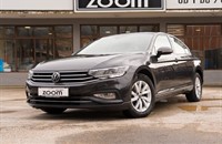 Volkswagen Passat 2.0 TDI