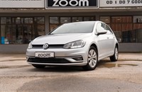 Volkswagen Golf 1.6 TDI