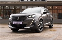 Peugeot 2008 1.5 BlueHDI