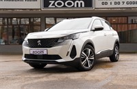 Peugeot 3008 1.5 BlueHDI