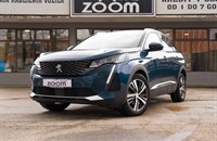 Peugeot 3008 1.5 BlueHDI