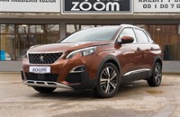 Peugeot 3008 1.6 BlueHDI