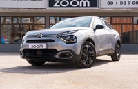 Citroën C4 1.5 BlueHDI