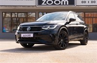 Volkswagen Tiguan
 2.0 TDI R-line