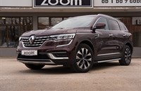 Renault Koleos 1.3 TCe 
