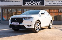 DS DS 7 CROSSBACK  1.5 BlueHDI