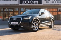 Audi Q2 1.6TDI