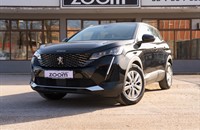 Peugeot 3008 1.5 BlueHDI