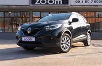 Renault Kadjar 1.5 DCI