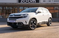 Citroën C5 Aircross 1.5 BlueHDI