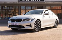BMW
 3-Series 318 d