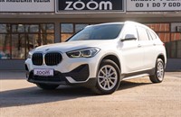 BMW
 X1 1.8 D