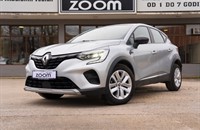 Renault CAPTUR 1,5 DCI