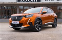 Peugeot 2008 1.5 BlueHDI