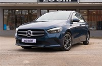 Mercedes-Benz B-Class 180 D