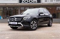 Mercedes-Benz GLC 220 D 4MATIC